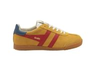 The classic women's Elan sneakers (Image via Gola)